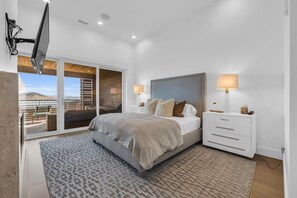 4 Schlafzimmer, kostenloses WLAN, Bettwäsche