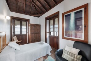 2 habitaciones y wifi gratis 