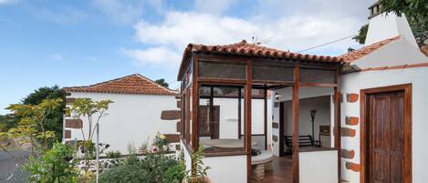 テラス / パティオ