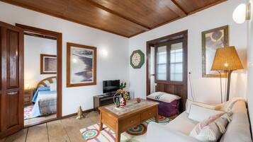 2 slaapkamers, gratis wifi