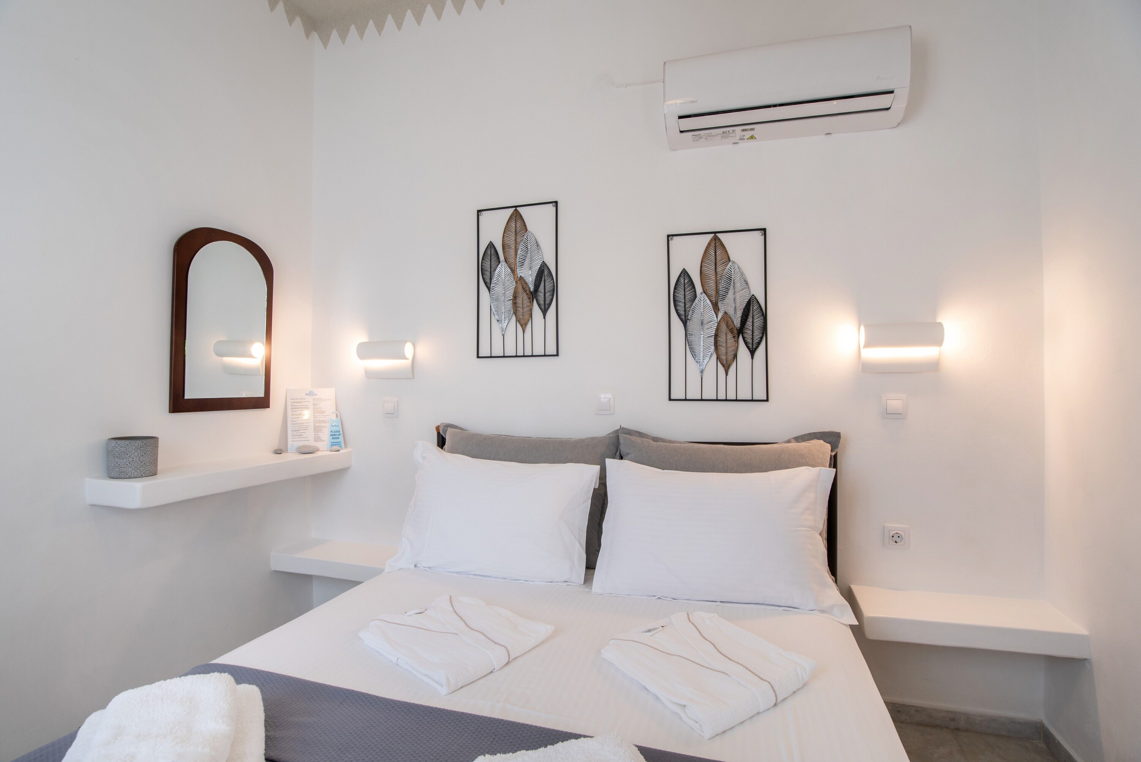 1 habitación, wifi gratis y ropa de cama 