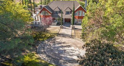 Vineyard Vista Retreat– Your Serene Getaway in Temecula