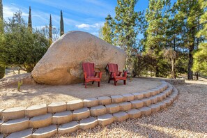 Property grounds - Vineyard Vista Retreat– Your Serene Getaway in Temecula (Temecula)