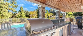 Vineyard Vista Retreat– Your Serene Getaway in Temecula