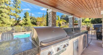 Vineyard Vista Retreat– Your Serene Getaway in Temecula