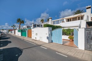 Eksteriør