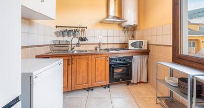 Country House 'Casona Y Posada' with Mountain View, Wi-Fi and Air Conditioning