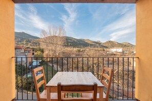 Servei de restauració a l'aire lliure