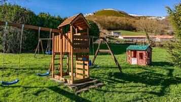 Zona infantil