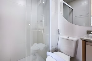 Studio | Badkamer