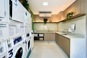 Studio | Private kitchen