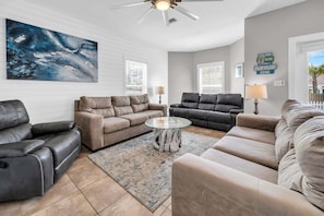 Smart TV - Aruba | Private Pool + Great For Groups (Miramar Beach)