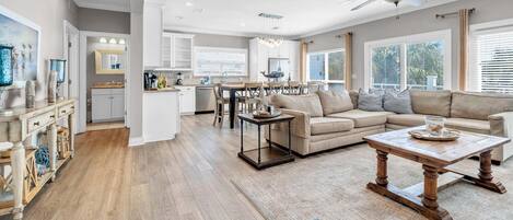 Smart TV y reproductor de DVD