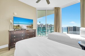 4 chambres, bureau, fer et planche à repasser, Wi-Fi gratuit