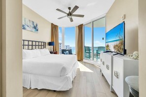 4 chambres, bureau, fer et planche à repasser, Wi-Fi gratuit