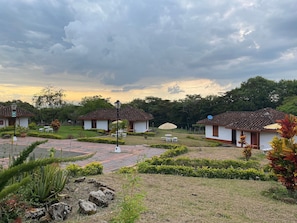 Exterior - Hotel Piedemonte (El Cerrito)