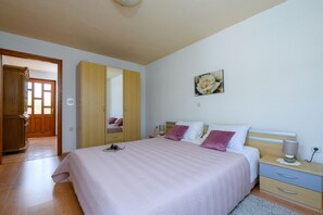 5 habitaciones y internet 