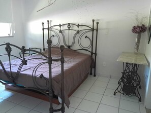 3 Schlafzimmer
