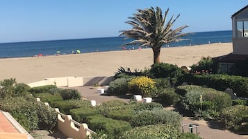 Plage à proximité