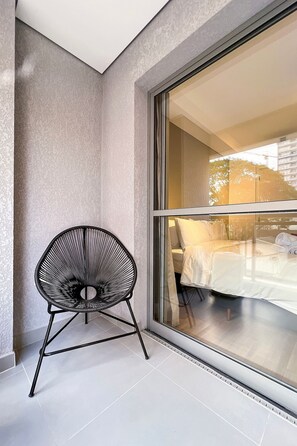 Estudio básico | 1 habitación