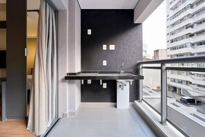 Estudio básico | Interior