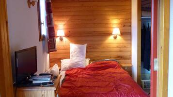 2 Schlafzimmer