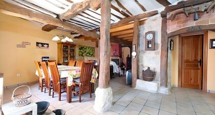 Country House 'Casa Llano' with Mountain View and Wi-Fi