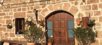 Country House 'Casa Llano' with Mountain View and Wi-Fi