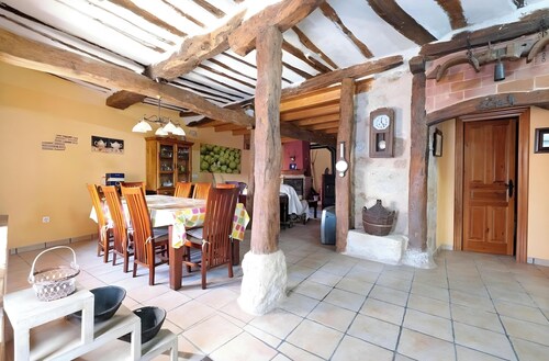 Country House 'Casa Llano' with Mountain View and Wi-Fi