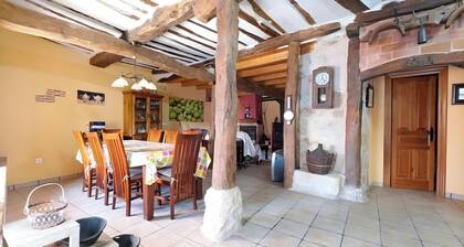 Country House 'Casa Llano' with Mountain View and Wi-Fi