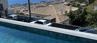 Villa 'Angela' with Sea View, Private Pool and Wi-Fi