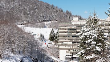 Exterieur
