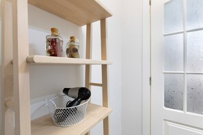 Interior - Vacation 'Paloma' with Balcony and Wi-Fi (Los Cristianos)