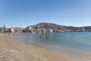 Am Strand