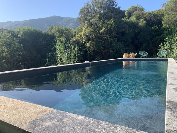 Alberca