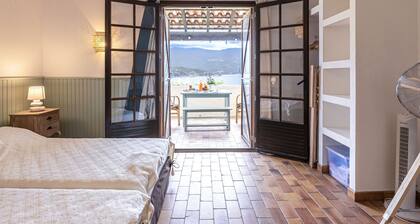 La Baraka by Interhome