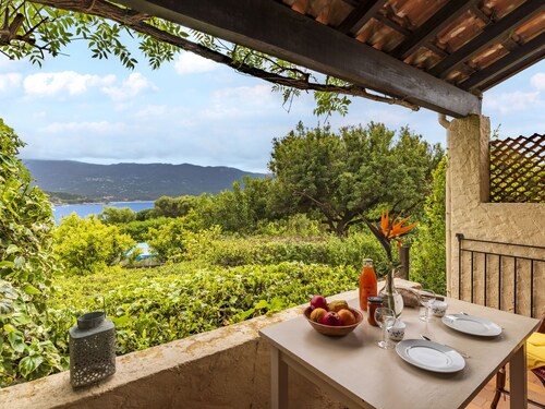 La Baraka by Interhome