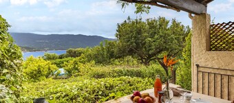 La Baraka by Interhome