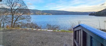 2 bedroom awesome home in Vikersund