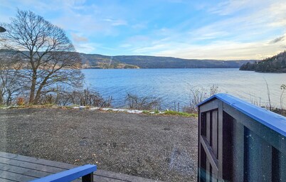 2 bedroom awesome home in Vikersund