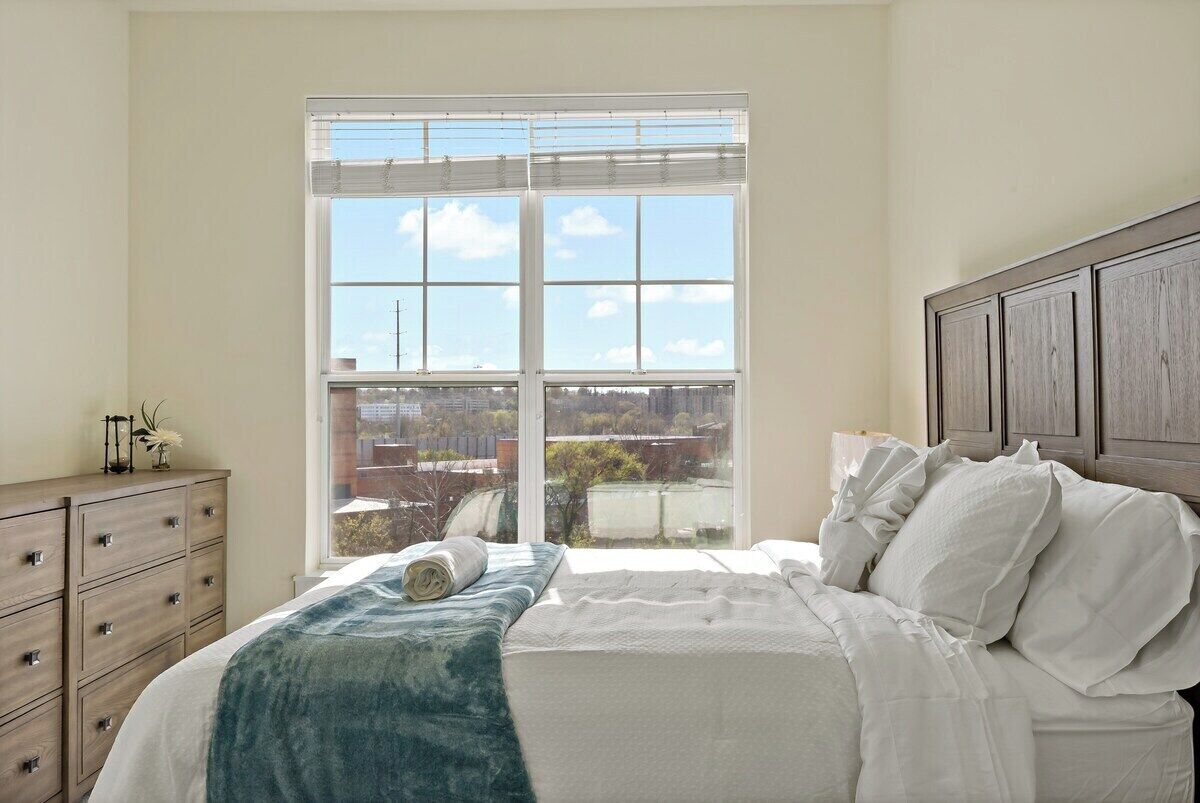 2 bedrooms, Internet, bed sheets