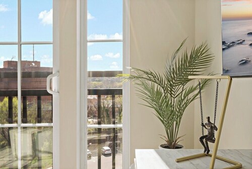 THE LOFT | Relax | Cozy | Old Town | 2 Bedrooms