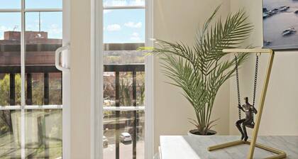 THE LOFT | Relax | Cozy | Old Town | 2 Bedrooms