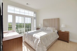 2 chambres, accès Internet, draps fournis