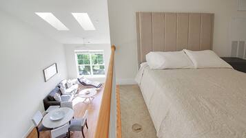 2 bedrooms, Internet, bed sheets