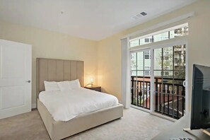 2 bedrooms - Time to Relax | Location | Old Town | 2 Bedrooms (Alexandria)