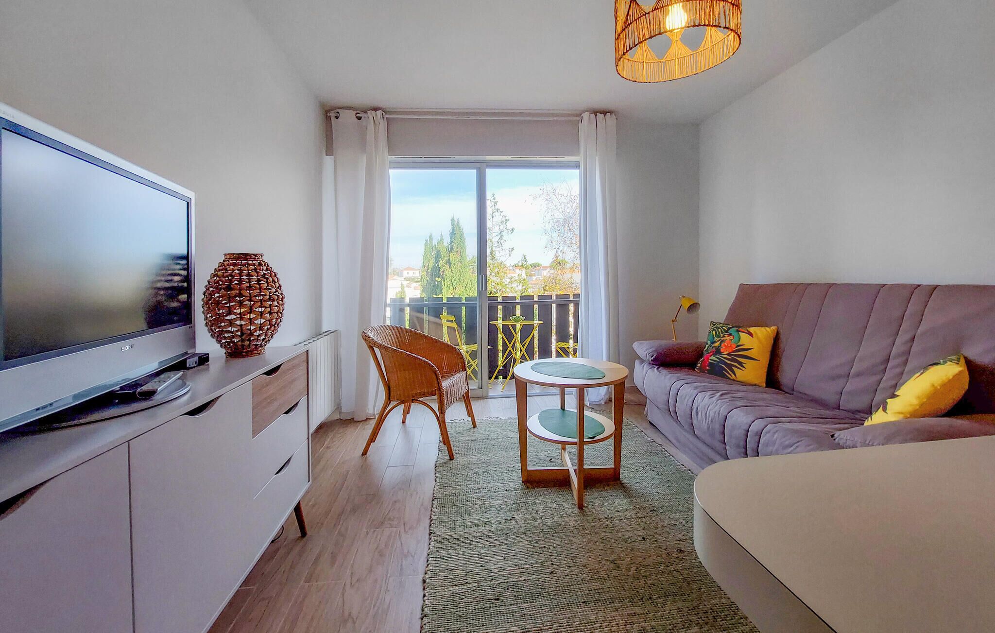 living-room