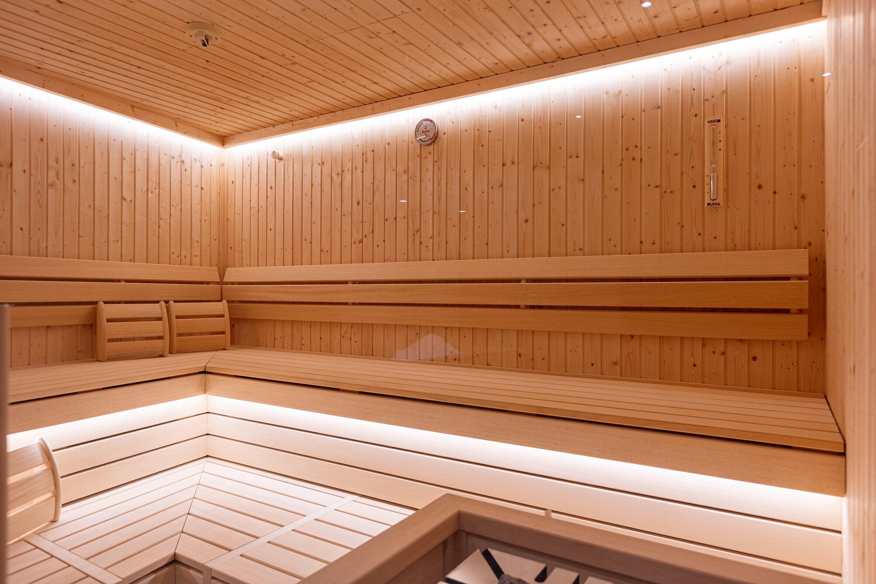Perawatan spa