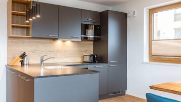 Apartment | Eigene Küche