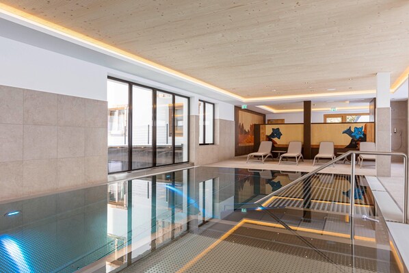 Apartment | Wellnessanwendung